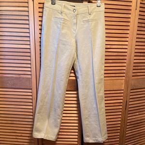 Simax Khaki Pants